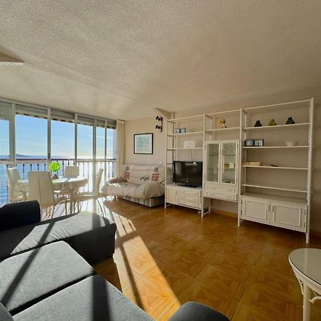 Las Damas Benidorm Buitenkant foto